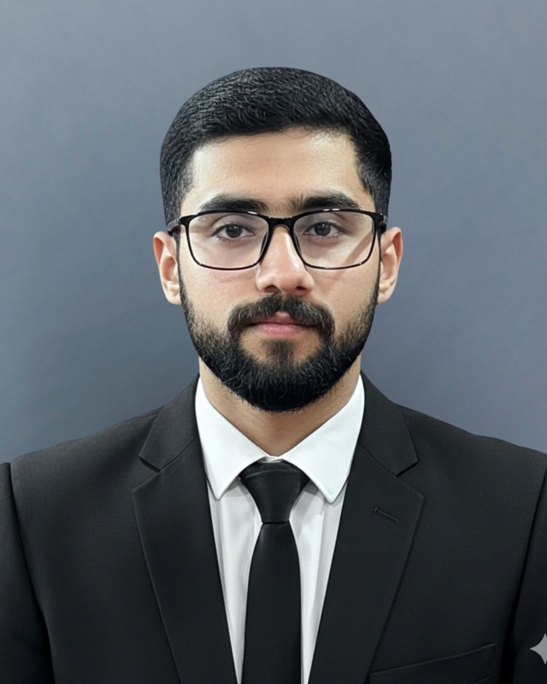 Ammar ul Hassan
