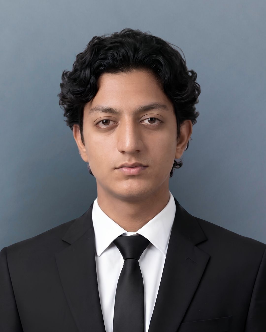 Salaar Hassan Buttar