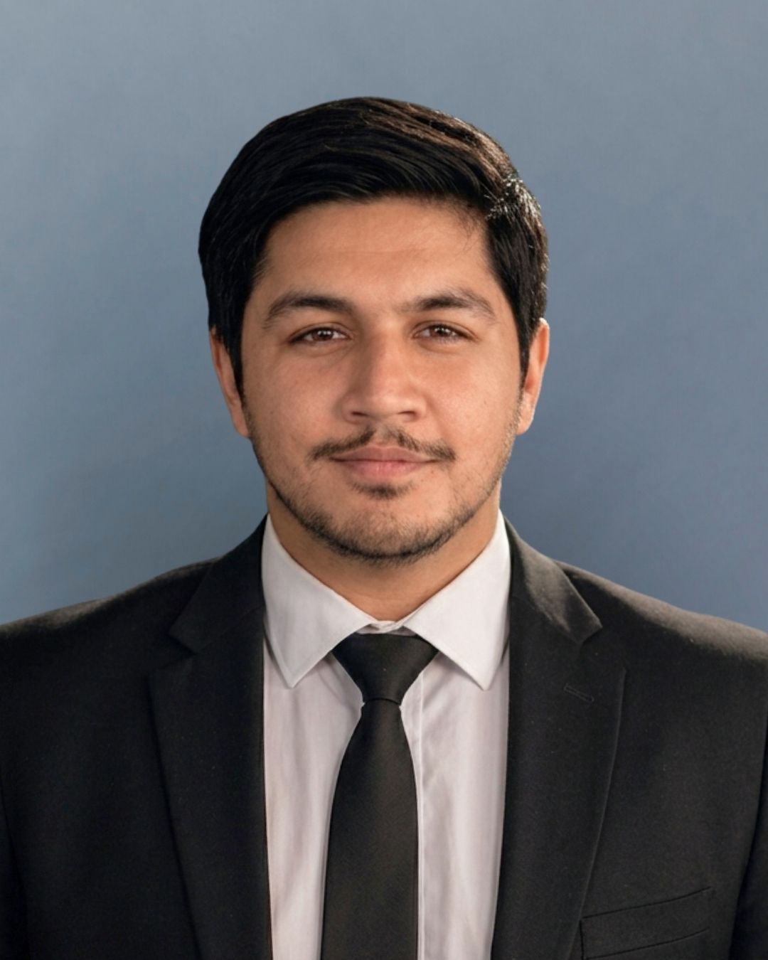 Amir Mehran Shah