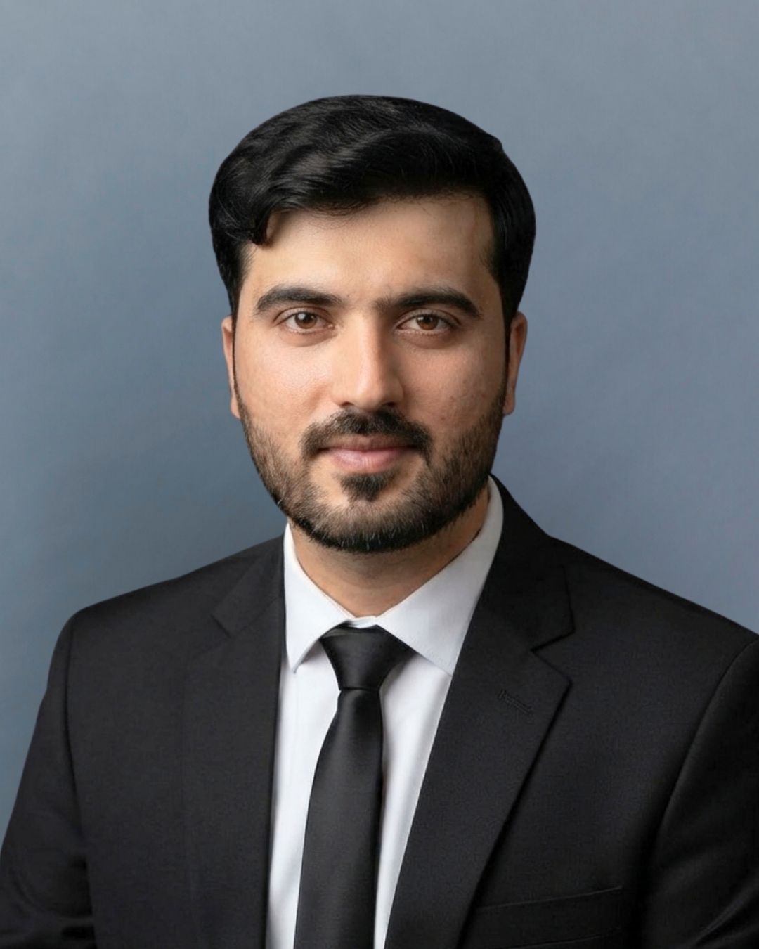 Mohammad Osama